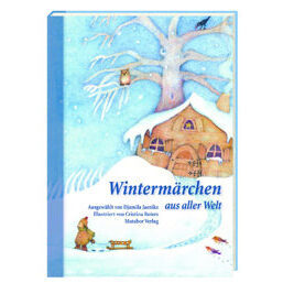 Buch "Wintermärchen"
