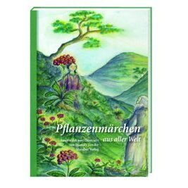 Buch "Pflanzenmärchen aus aller Welt"