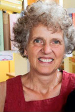 Franziska Weber Herrmann