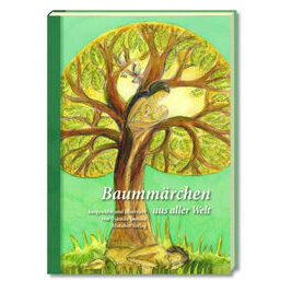 Buch "Baummärchen aus aller Welt"
