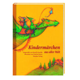 Buch "Kindermärchen aus aller Welt"