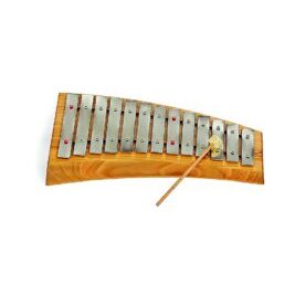 Carillon, diatonisch