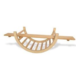 Kletterbogen klein inkl. 2er Set Spielbretter