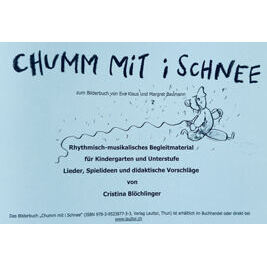 Rhytmisch-musikalisches Begleitmaterial