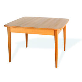 Kindergarten-Tisch