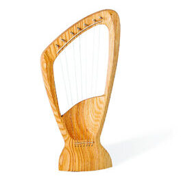 Kinderharfe CHOROI