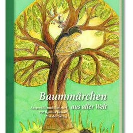 Mutabor Märchenstiftung