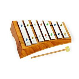 Carillon pentatonisch CHOROI