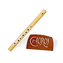Flöte Octa CHOROI