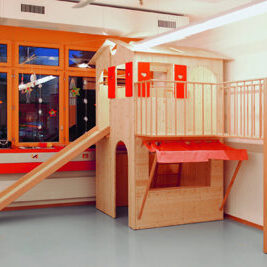 Spezialmöbel auf Kundenwunsch