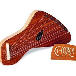 Bordunleier CHOROI