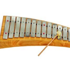 Carillon diatonisch CHOROI