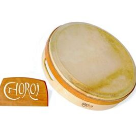 Handtrommel CHOROI