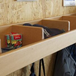 Garderobe