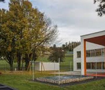 Kindergarten Schönbühl