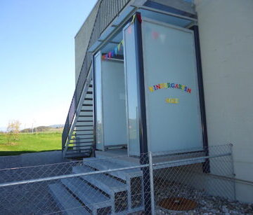 Kindergarten Rüfenacht