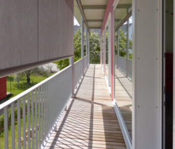 Atelier Lernraumplanung