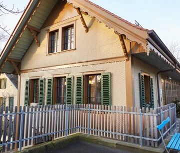 Kita Lorraine<br>Bern