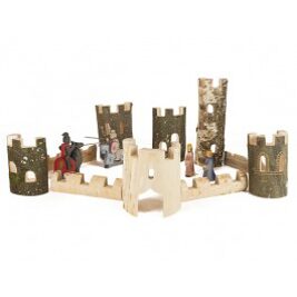 Spielen für Klein und Gross
