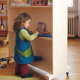 Möbel & Einrichtungen