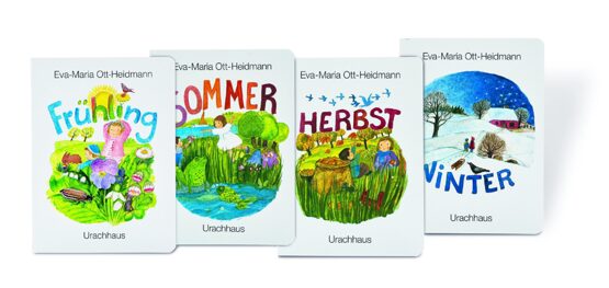 Buch "Sommer"