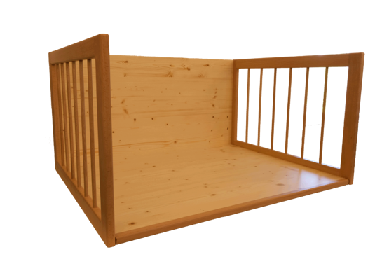 Wickelaufsatz „Basis“